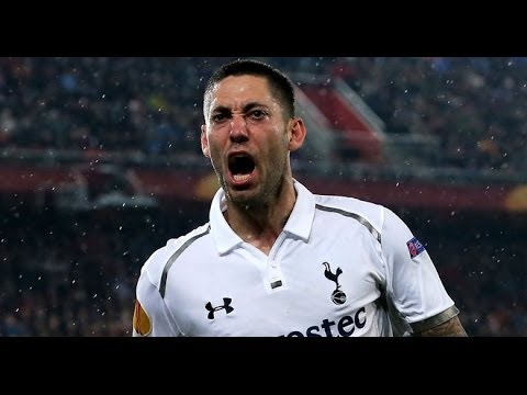 Clint Dempsey fastest Amazing Goal ! USA vs Ghana 1-0 FIFA World Cup 2014
