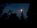 Лунная ночь в Деревне Дураков 