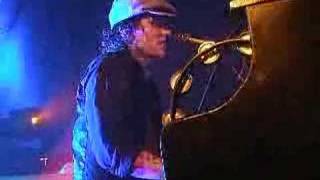 Butch Walker - Sober (live)