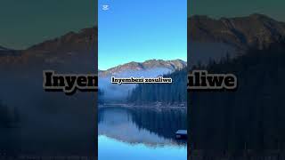 Download lagu FIKILE MLOMO - INYEMBEZI LYRICS mp3