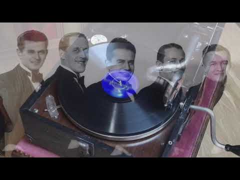 Łyczakowskie tango - Chór Dana, 1935 rok.