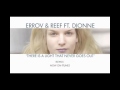 Erro v & Reef ( EV&R ) feat. Dionne - There's a ...