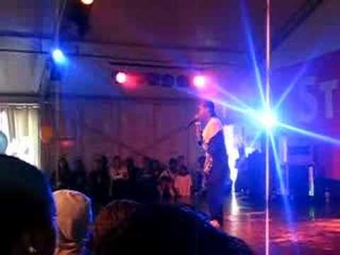 marvin again in battle of amsterdam