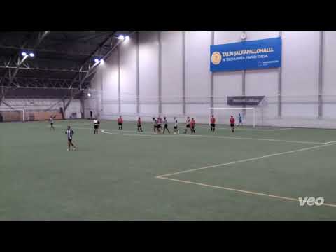 Ponnistus - KäPa/NoLe ⦁ 26.5.2022