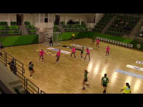 NBI/B 3. forduló, FTC U19 - Szeged KKSE, 2019. 10. 06.