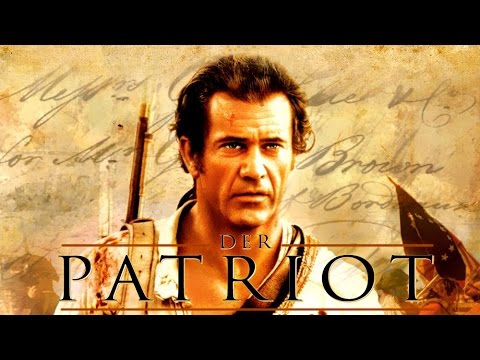 Trailer-Vorschau: Der Patriot