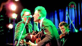 Lyle Lovett - Up in Indiana