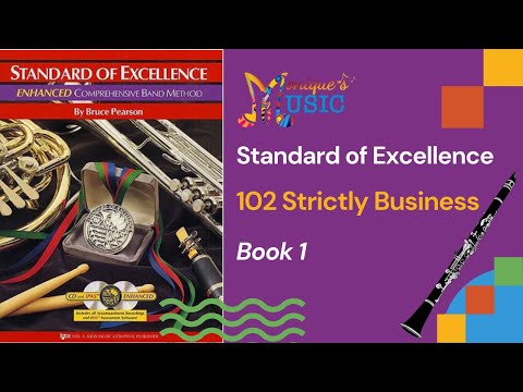 SoE1 - 102 - Strictly Business