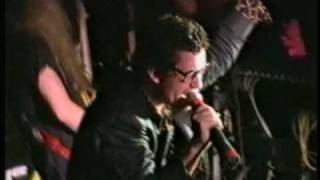 Life Sex &amp; Death live in concert at The Club 860 San Diego California  Jawohl Asshole. Part 3 of 9.