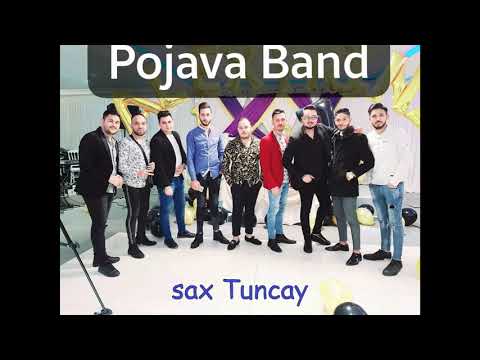 POJAVA BAND & TUNCAY TUNA SHAVLEV - MEGA COCEK 2021 COVER