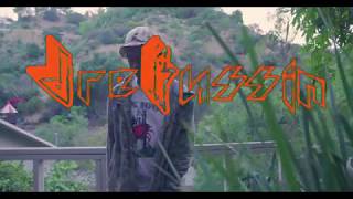 DRETUSSIN - 'STAND 4 SOMETHIN' [SHOT BY VIVIDVIZION]