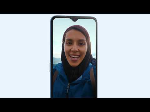 Nokia G50 - A 5G future-proofed smartphone
