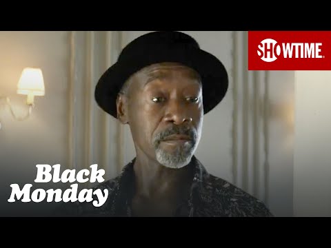 Black Monday Season 3 (Teaser)
