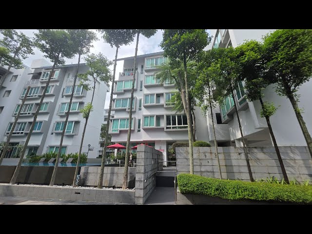 Common Room (Condo) for Rent in Le Reve - Image 11