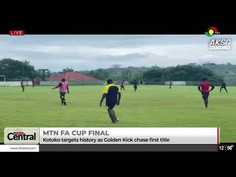 LIVE: Weekend Central || 15-06-2025