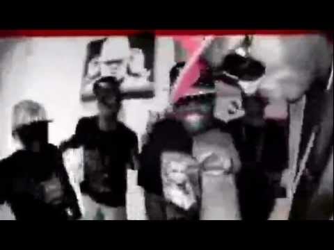 Cotonou City Crew (CCC) feat Roccah- FLOW VIAGRA (Vidéo Officielle