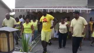 You Are My Star Line Dance