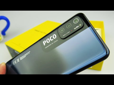 POCO M3 Pro 5G Review (Budget 5G Phone With Personality)