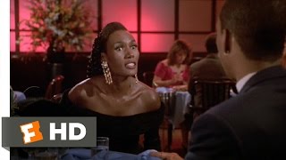 Boomerang (7/9) Movie CLIP - No Man Can Turn This Down (1992) HD