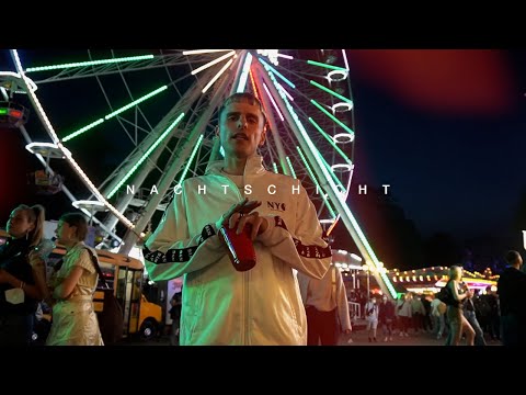 Momo Mercedes - Nachtschicht