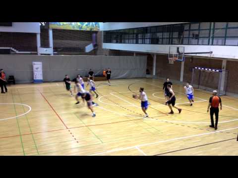 CHL 2015/16 15th Rnd. - Top 8 Plays of the Week (recorded)