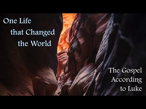 Who Will Be In the Kingdom -Luke 13:10-14:24