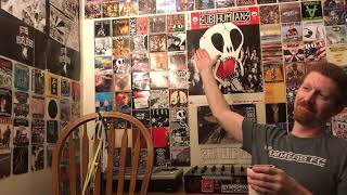Shnootz - Reaction Video (Dead Kennedys - Shrink)