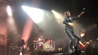 Suede Outsiders 2019 Leeds Live