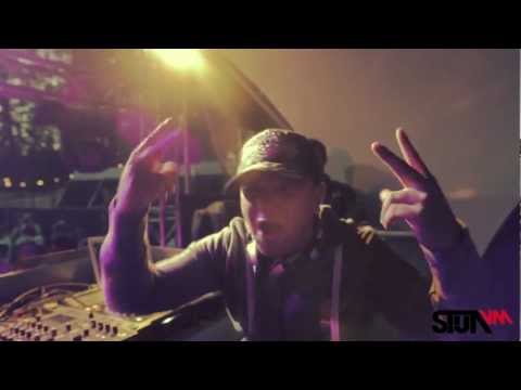 Stijn VM @ Sunset 2012 Aftermovie