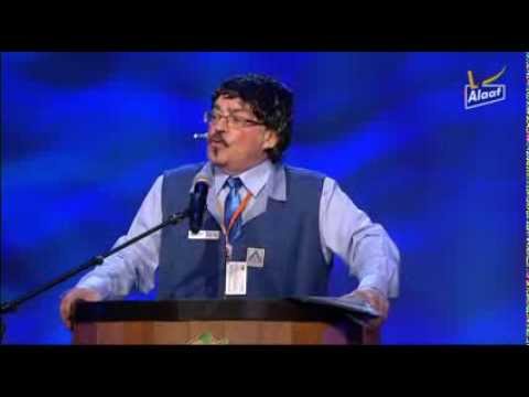 Buut 2014 - Peter Vaassen: Manager van de Aldi