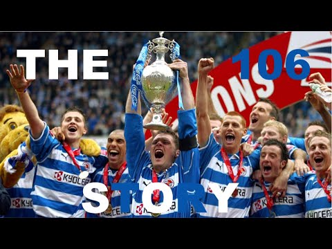 The 106 Story - Episode 1 - 2005/06 Pre Season