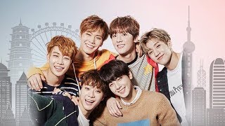 Who's ASTRO? (an unhelpful guide)