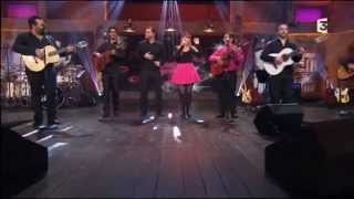 Luce & Chico et les Gypsies - Besame mucho