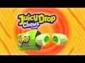 Juicy Drop CHEWS Candy Commercial 2004