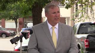 Latest Corona Virus Press Conference