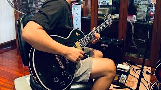 Video thumbnail for 💯 รีวิว Tokai ALC 62 bb แบบไวๆเรียลๆ หลังใช้งานไป 4-5 วัน พร้อมคลิปเสียง !!! by Kim Rass