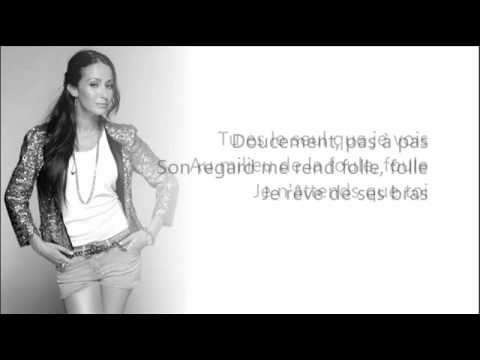 Laza Morgan feat  Kenza Farah   One By One  Lyrics   Paroles   Version francophone    YouTube