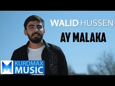 Welid Hussein - Ay Meleke
