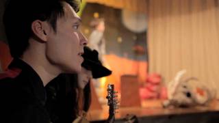 Mother Falcon - Just to See Her Smile