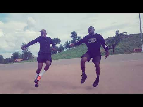 bwe Paba dance challenge sheebah ft fik#uganda