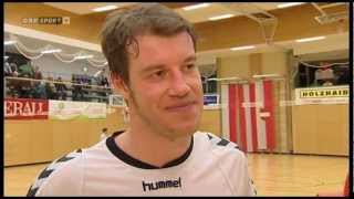 preview picture of video 'Faustball Final3 Halle - Finale Herren'