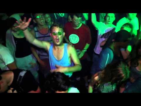 Ricky Tuff is Wicked! (28.06.14) - Official Aftermovie