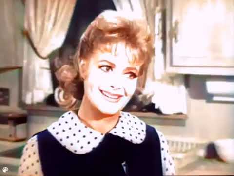 The Cara Williams Show  --    The Good Rumor Girl