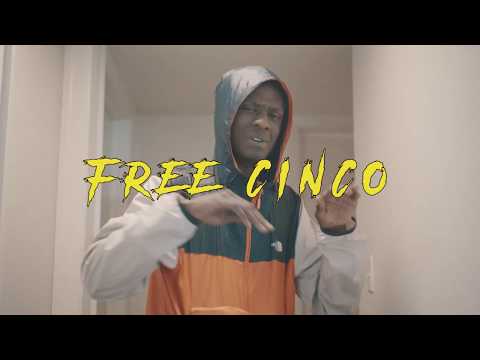 Sv Crash x Cri x Cinco - "Bitch Please" Official Video Shot By WhoDashotta 👀