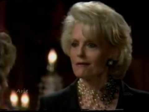 GH 04.24.01 - Laura asks Helena what her plans for Lucky are