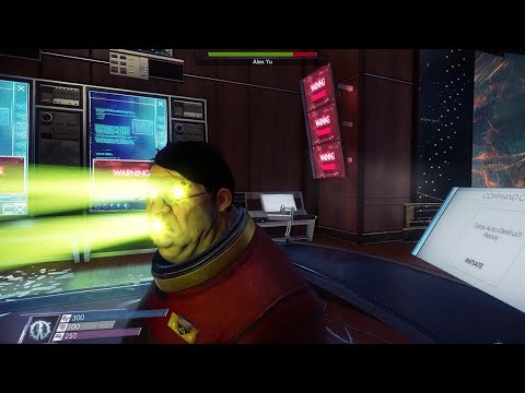 Prey 2017: Morgan Yu, Typhon Slayer | Creative Combat Gameplay