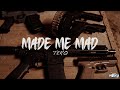 Tero Made Me Mad Official Video Shot By MilkyMadeIt