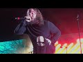 I Prevail The Trauma Tour 2019 FULL SHOW Iprevail Houseofblues LasVegas