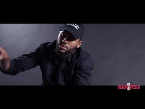 DAVE EAST MINI DOC - [Rapfest] (GrediFilms)