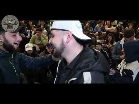 MANÉ & APRENDIZ vs KOFLA & MAGNETO | GARDEN BATTLES C18 | SEMIFINALES | FECHA 14